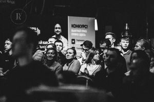Фотограф Юлия Васильева